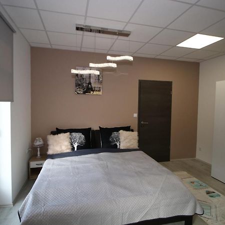 Bed and Breakfast Szekelykert Panzio Miskolc Exterior foto