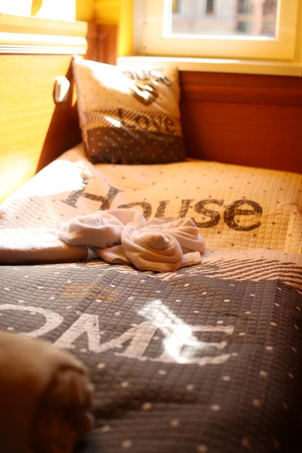Bed and Breakfast Szekelykert Panzio Miskolc Exterior foto