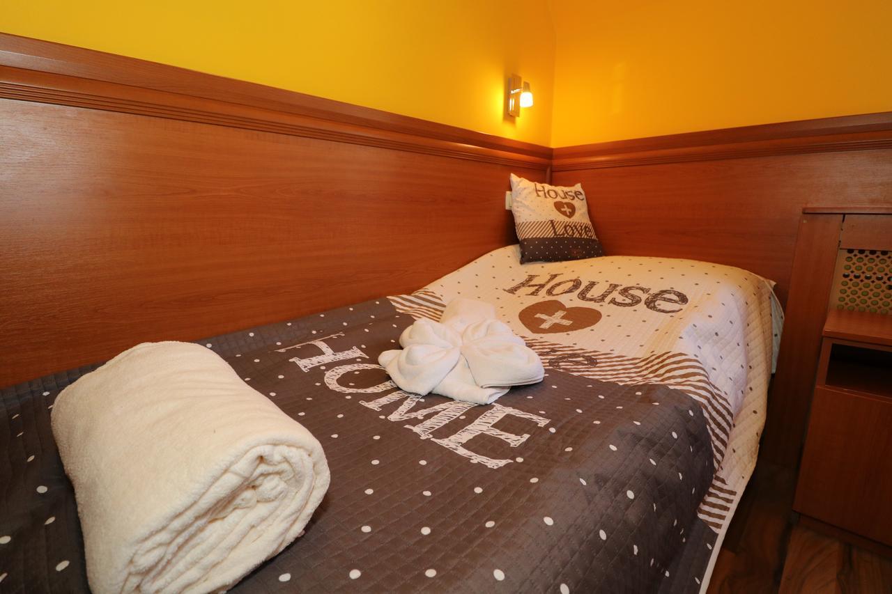 Bed and Breakfast Szekelykert Panzio Miskolc Exterior foto