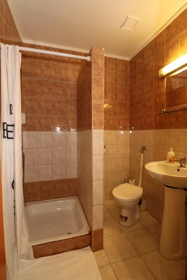 Bed and Breakfast Szekelykert Panzio Miskolc Exterior foto