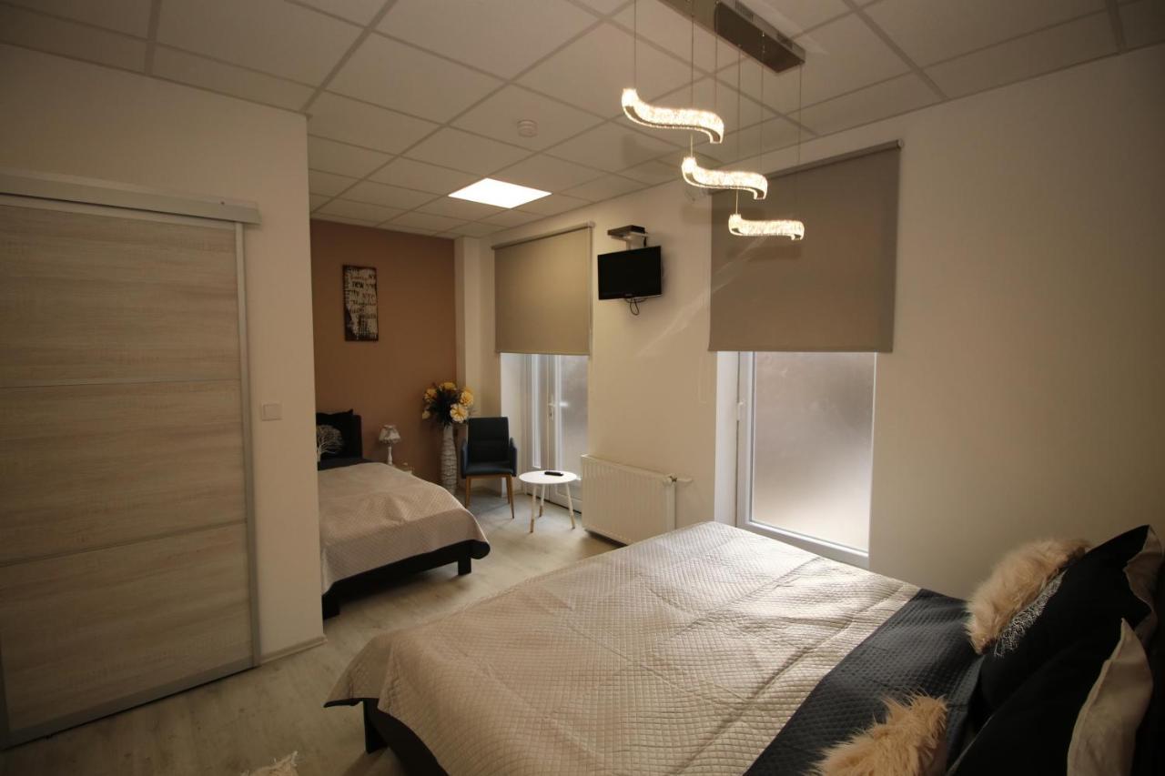 Bed and Breakfast Szekelykert Panzio Miskolc Exterior foto
