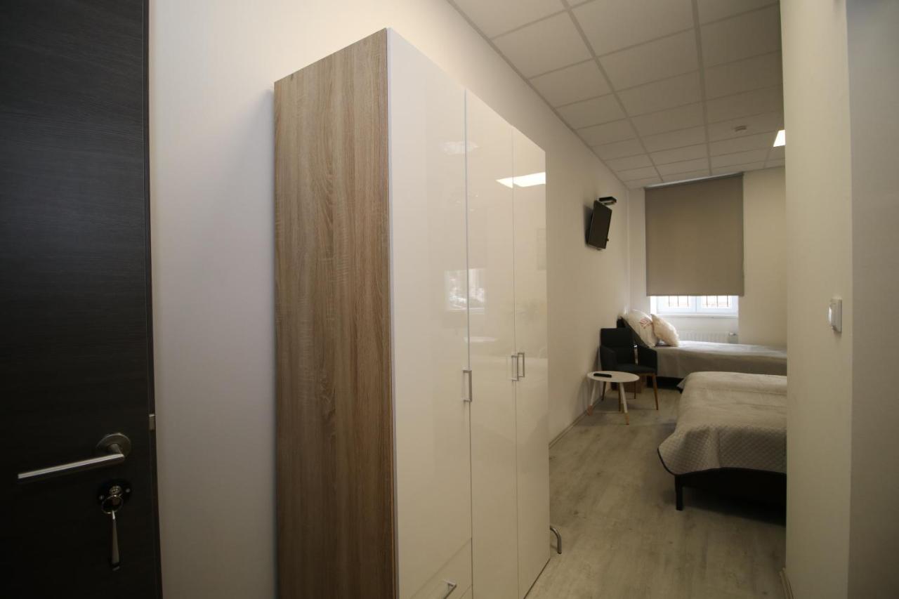 Bed and Breakfast Szekelykert Panzio Miskolc Exterior foto