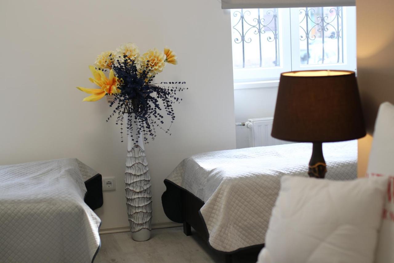 Bed and Breakfast Szekelykert Panzio Miskolc Exterior foto