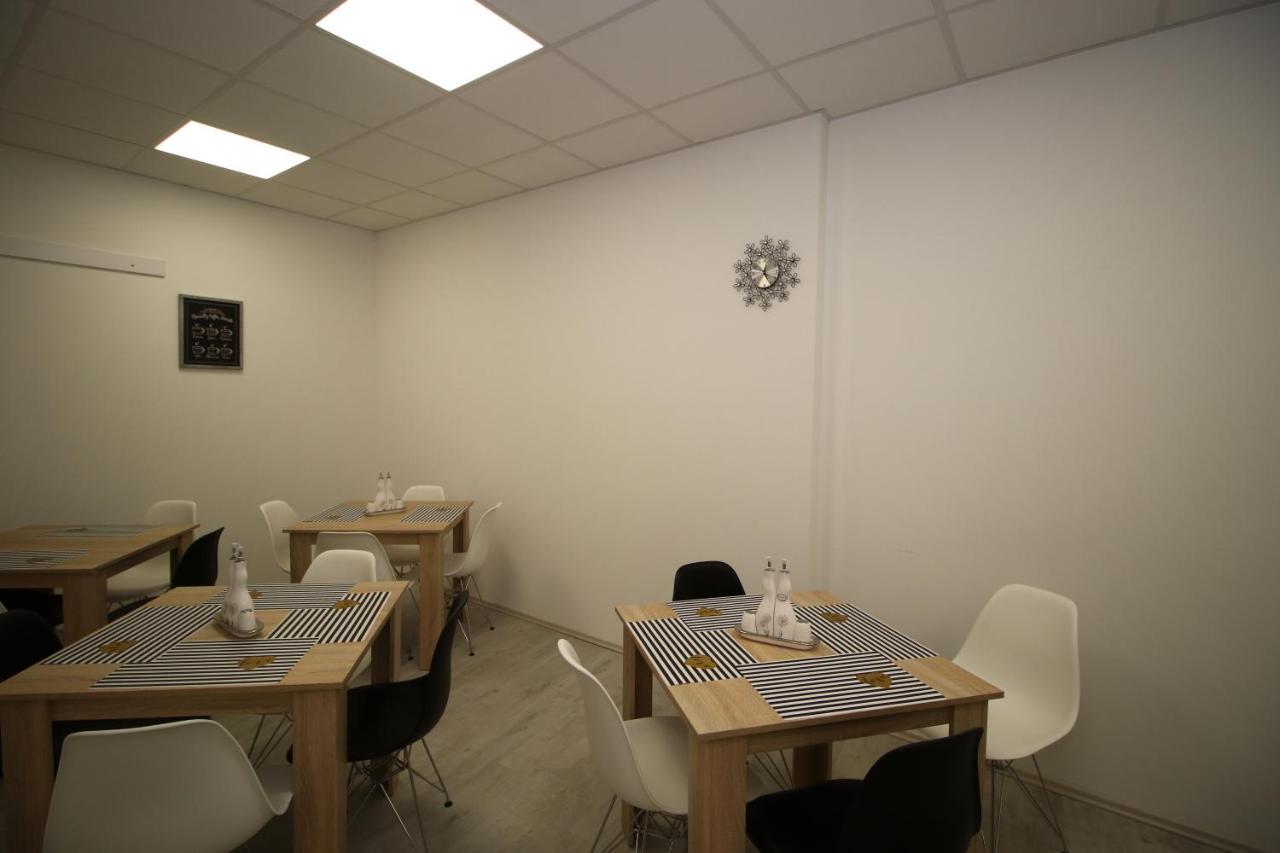 Bed and Breakfast Szekelykert Panzio Miskolc Exterior foto